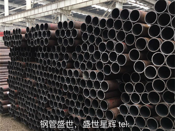 元宵节后西安无缝管可能小幅上涨